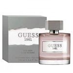Guess 1981 For Men EDT 100ml