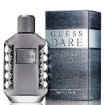 Guess Dare Hombre EDT 100 ml