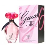 Guess Girl EDT 100ml