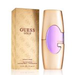 Guess Gold Femme EDP 75ml