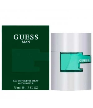 Guess Man EDT 75 ml