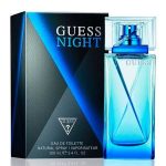 Guess Night Eau de Toilette...