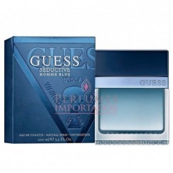 Guess Seductive Blue Homme...
