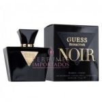 Guess Seductive Noir Femme...