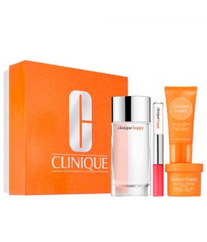 Set Happy a Whole Lotta de...