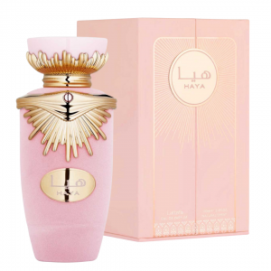 Haya Lattafa EDP 100ml