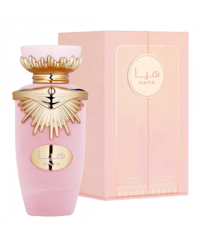 Haya Lattafa EDP 100ml