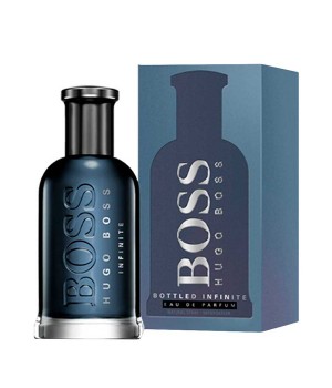 Hugo Boss Bottled Infinite...