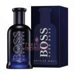 Bottled Night de Hugo Boss...
