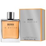 Hugo Boss In Motion EDT 100ml