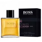 Hugo Boss Number One EDT...