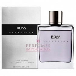 Boss Selection de Hugo Boss...