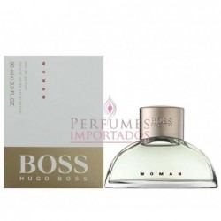 Hugo Boss Woman Eau de...