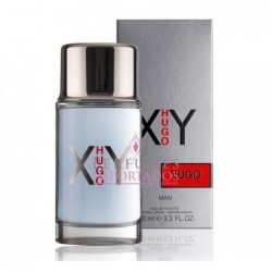 XY Hugo Boss EDT 100 ml Hombre