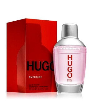 Hugo Boss Energise EDT 75ml