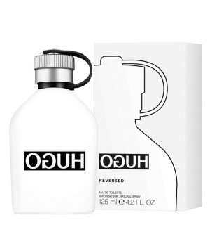 Hugo Boss Reversed EDT 125ml