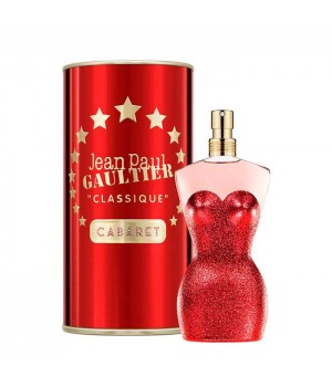 Jean Paul Gaultier...