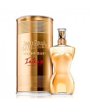 Jean Paul Gaultier...