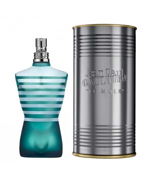 Jean Paul Gaultier Le Male...