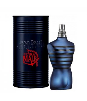 Jean Paul Gaultier Ultra...