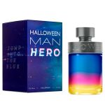 Jesus del Pozo Halloween...