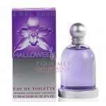 Perfume Halloween para...
