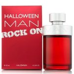 Jesus del Pozo Halloween...