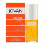Jovan Musk by Coty Perfume...