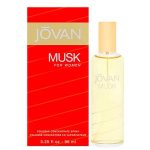 Jovan Musk for Women 96 ml
