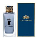 K Dolce and Gabbana Hombre...