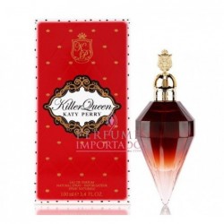 Perfume Killer Queen by...
