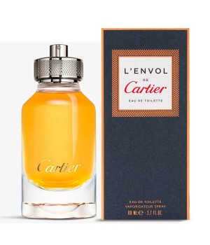 L'envol de Cartier 80 ml EDP