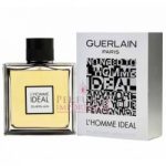 L Homme Ideal Guerlain 100ml