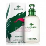 Lacoste Booster EDT 125 ml
