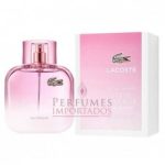 Lacoste L1212 Eau Fraiche Dama