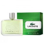 lacoste essential Eau de...