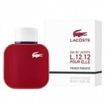Eau de Lacoste French...