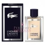 Lacoste L'Homme EDT 100ml