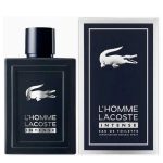 Lacoste L Homme Intense Eau...