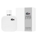 Lacoste L12 12 Blanc Eau de...