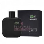 Lacoste L12 12 Noir Eau de...