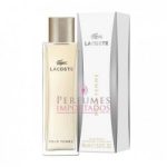 Lacoste pour Femme EDP 90 ml