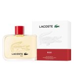 Lacoste Red EDT 125ml