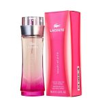 Lacoste Touch of Pink EDT 90ml
