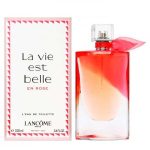 Lancome La Vie est Belle en...