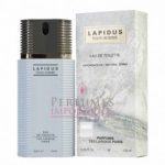 Lapidus for Men Eau de...