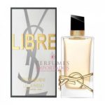 Libre Yves Saint Laurent...