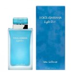 Light Blue Eau Intense...