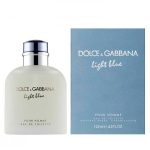 Dolce & Gabbana Light Blue...