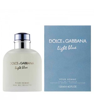 Dolce & Gabbana Light Blue...